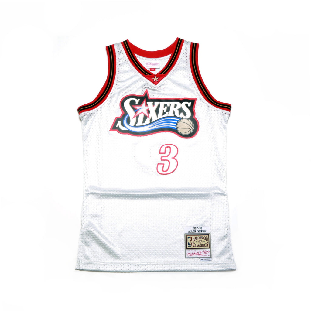 nba platinum jersey