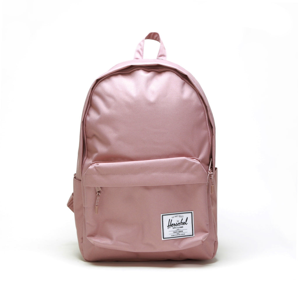 herschel ash rose backpack xl