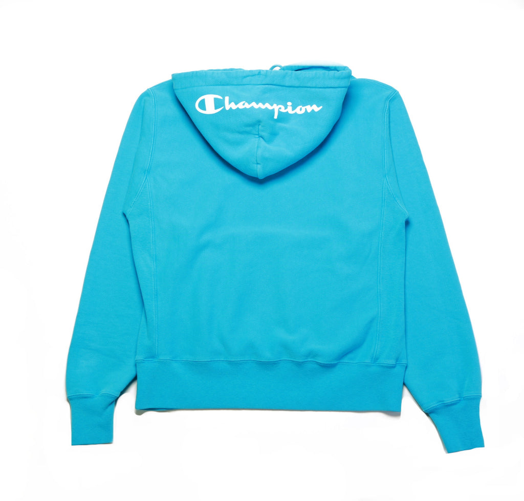 champion hoodie tidal wave