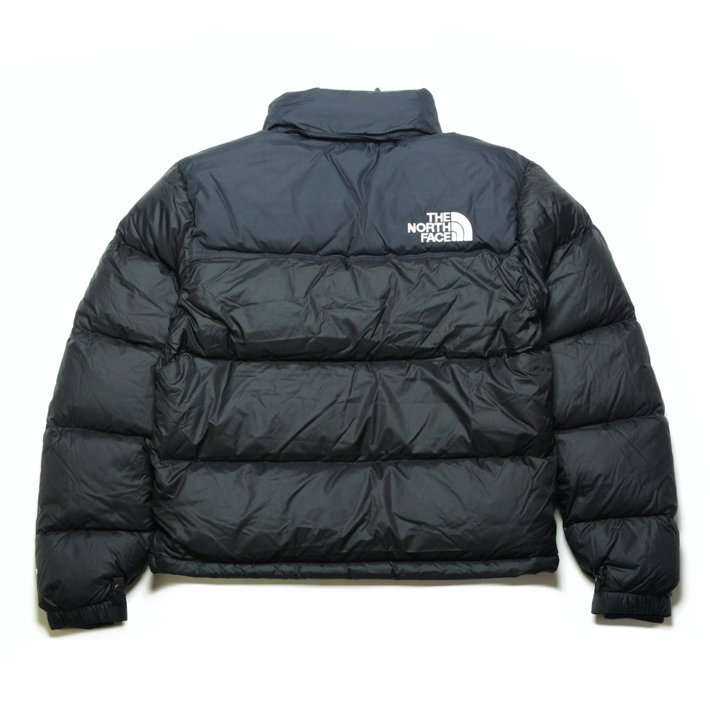 Women S 1996 Retro Nuptse Jacket Black Prime