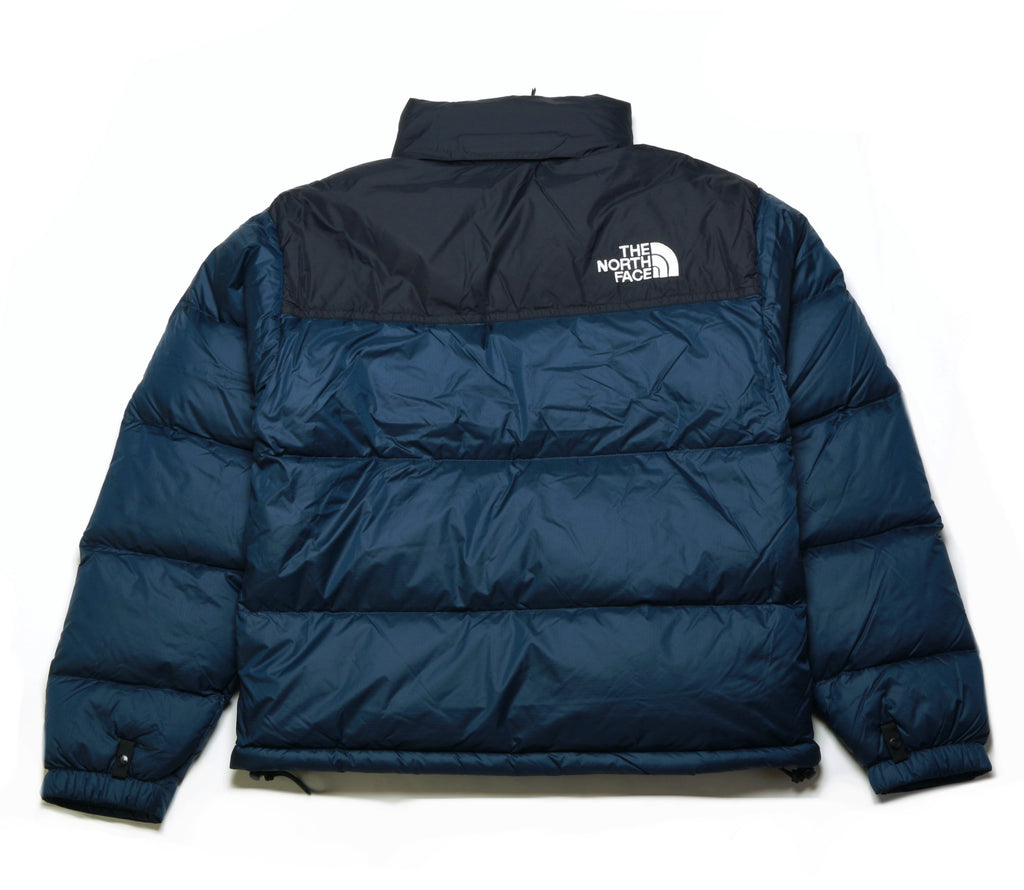 nuptse urban navy