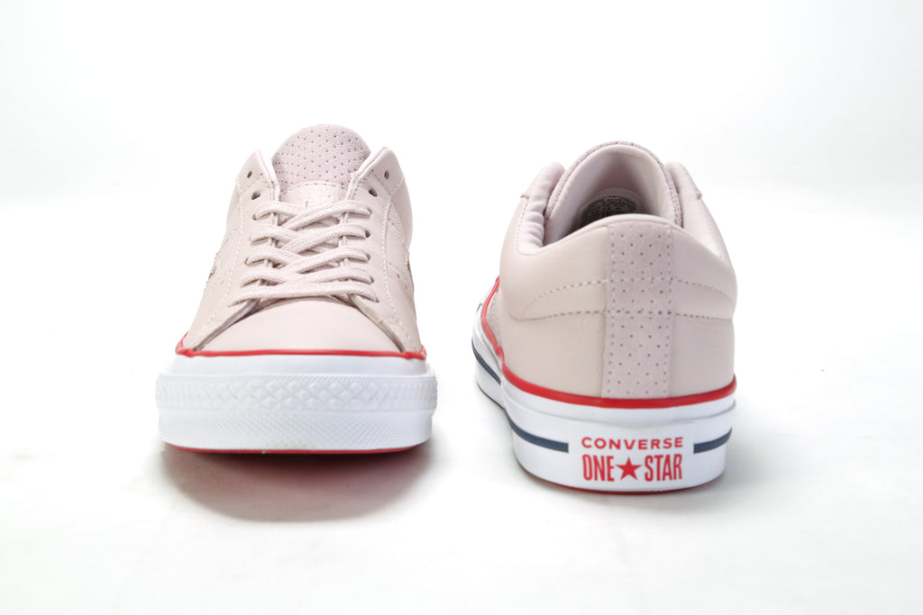 converse one star rose