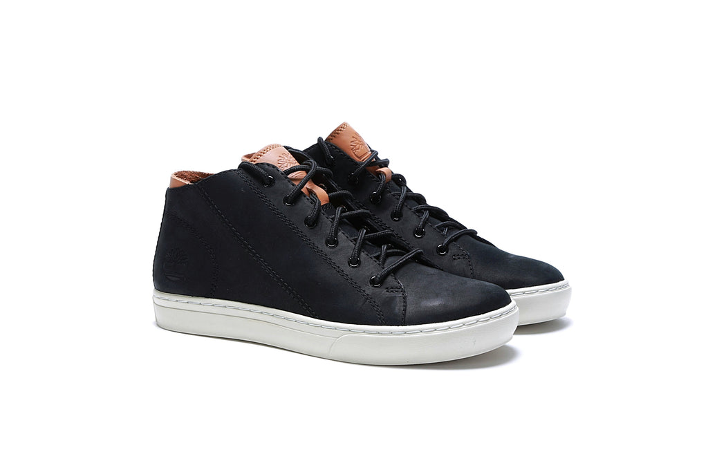 Adventure 2.0 Modern Chukka (M) - Black 