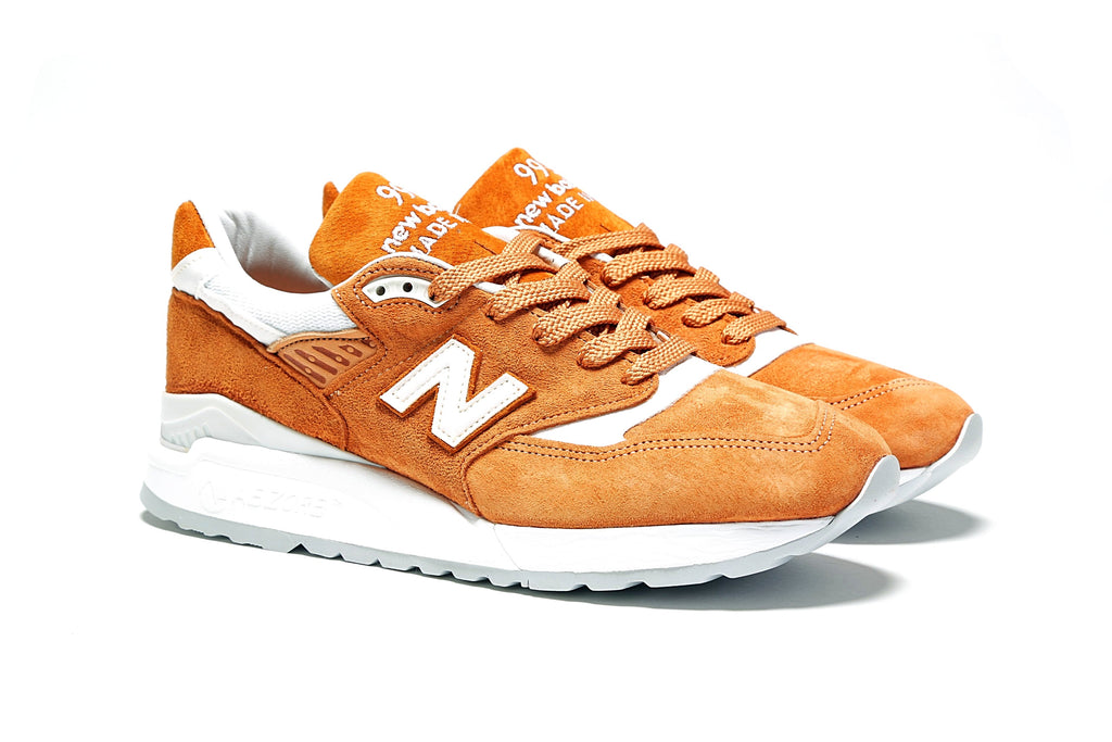 New balance brown. 998 Broun.