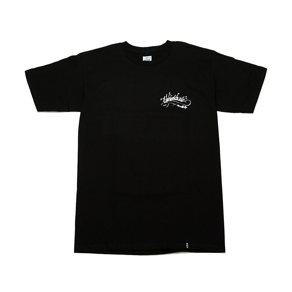 Og Harry Ss Tee Black Prime