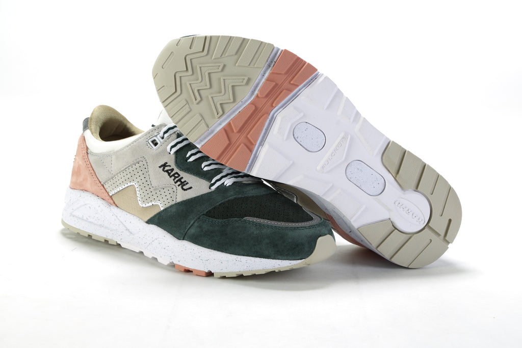 karhu aria silver birch june bug