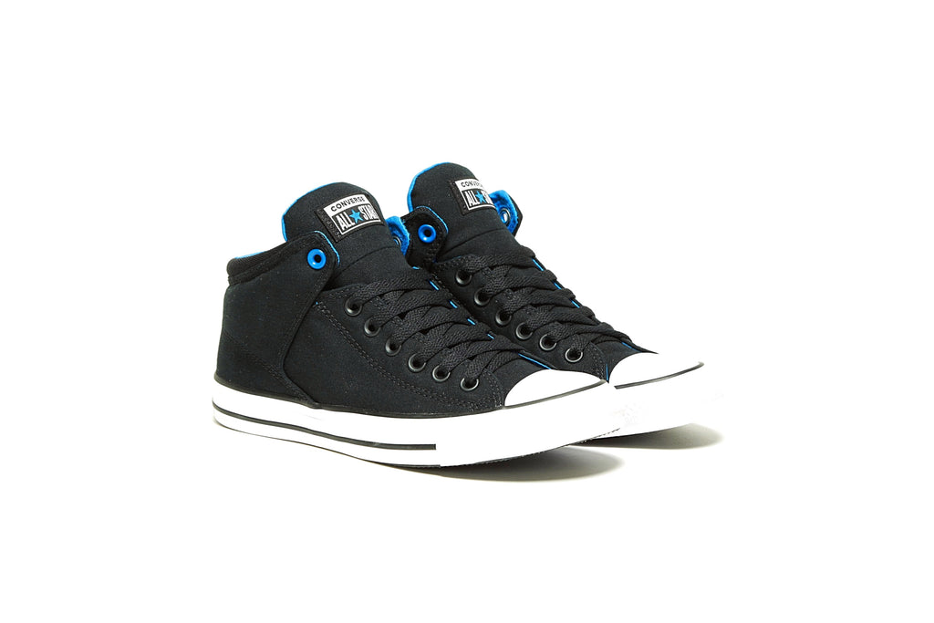 converse ctas high street hi