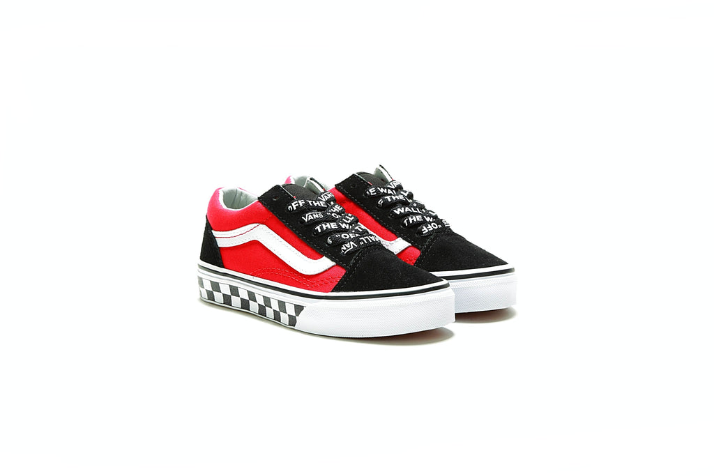 logo pop vans