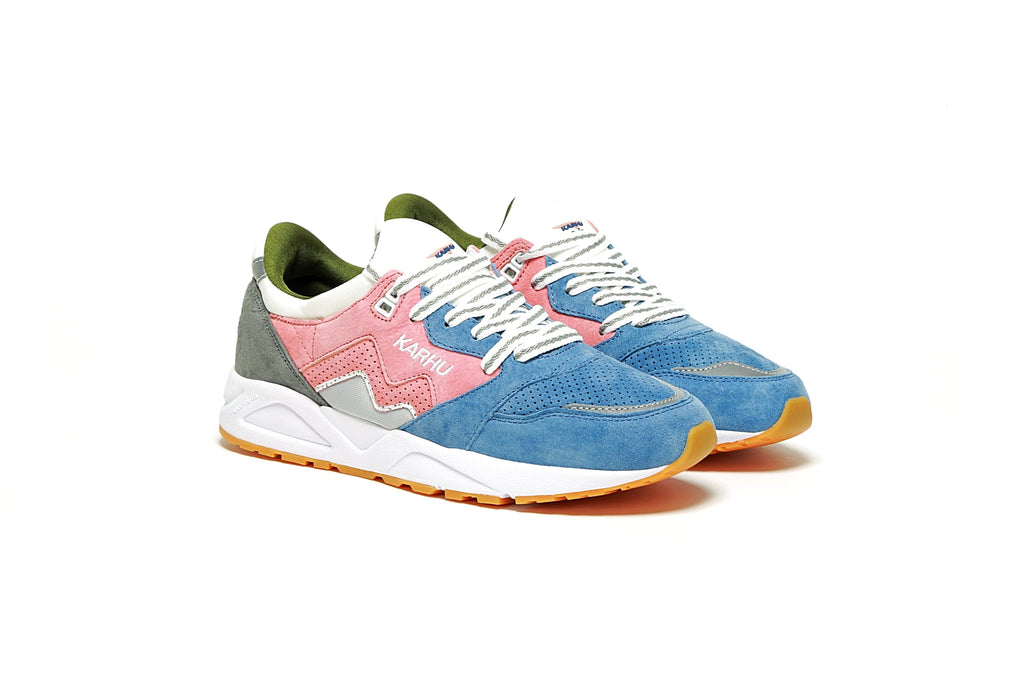 karhu aria muted clay