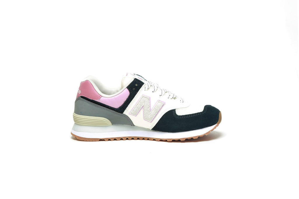 new balance 574 dragon fruit