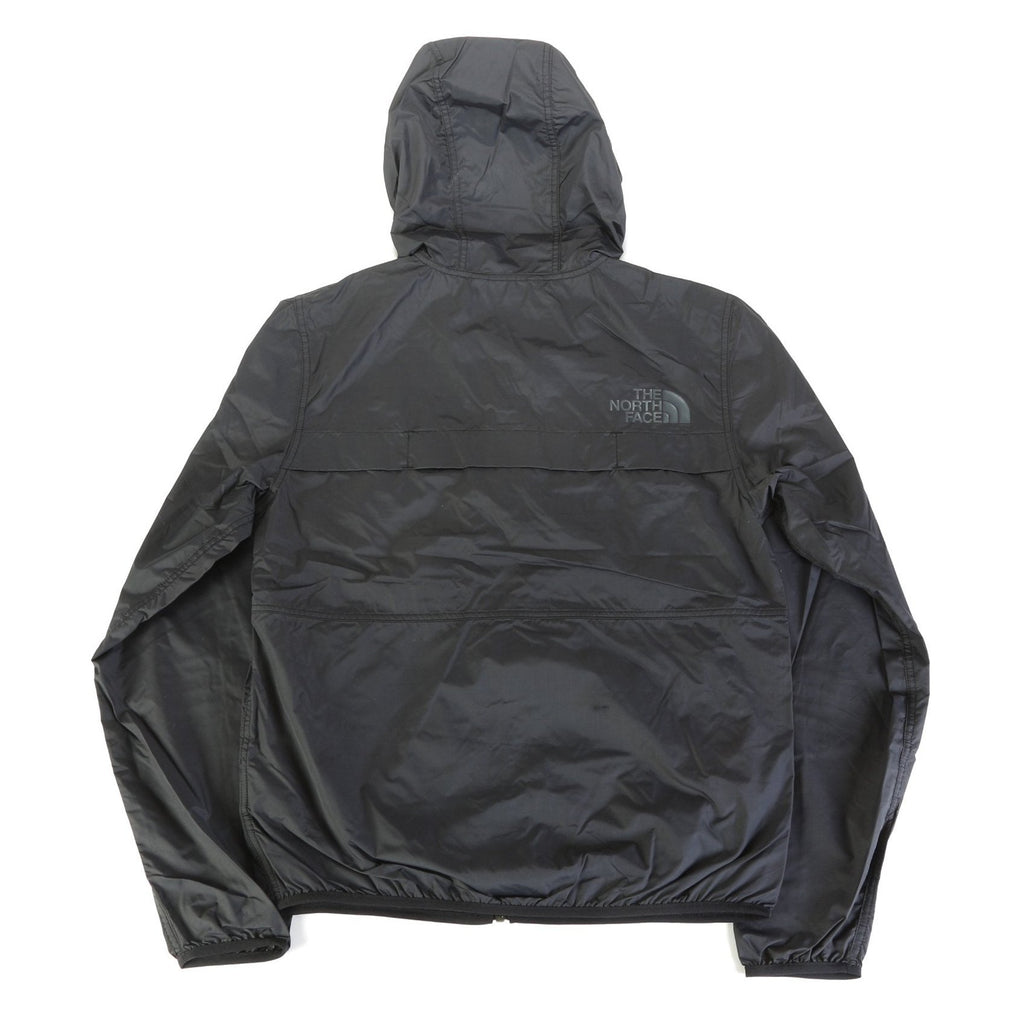 north face telegraph wind jacket