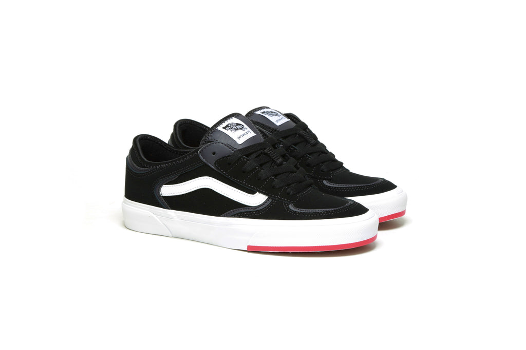 vans rowley reissue