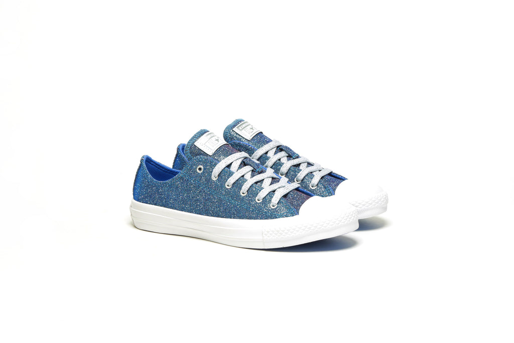 converse ctas ox blue