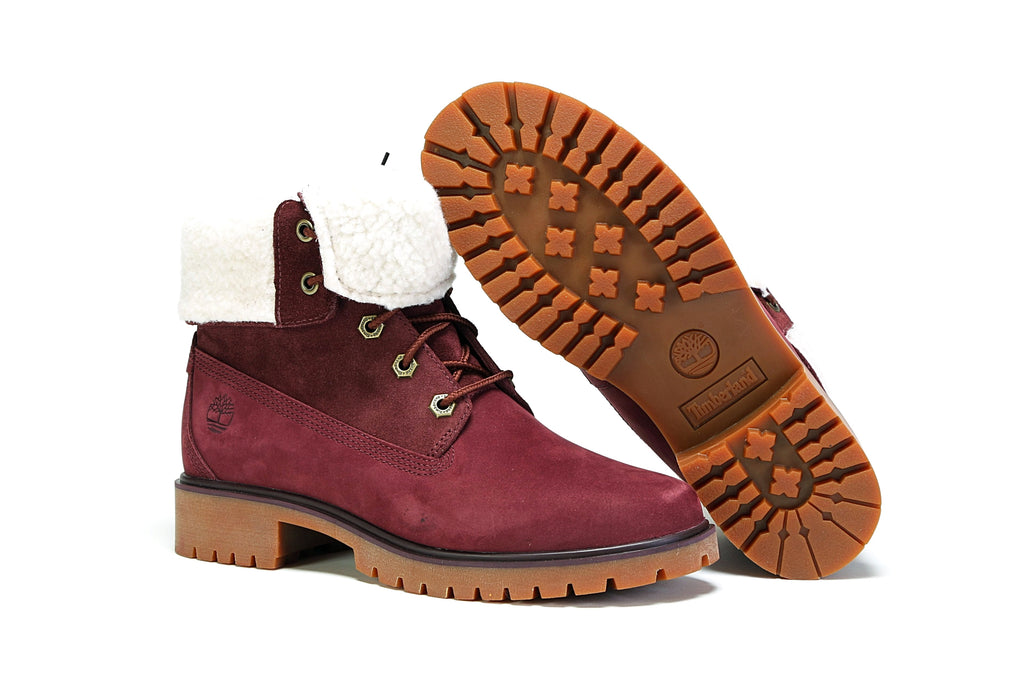 timberland dark port