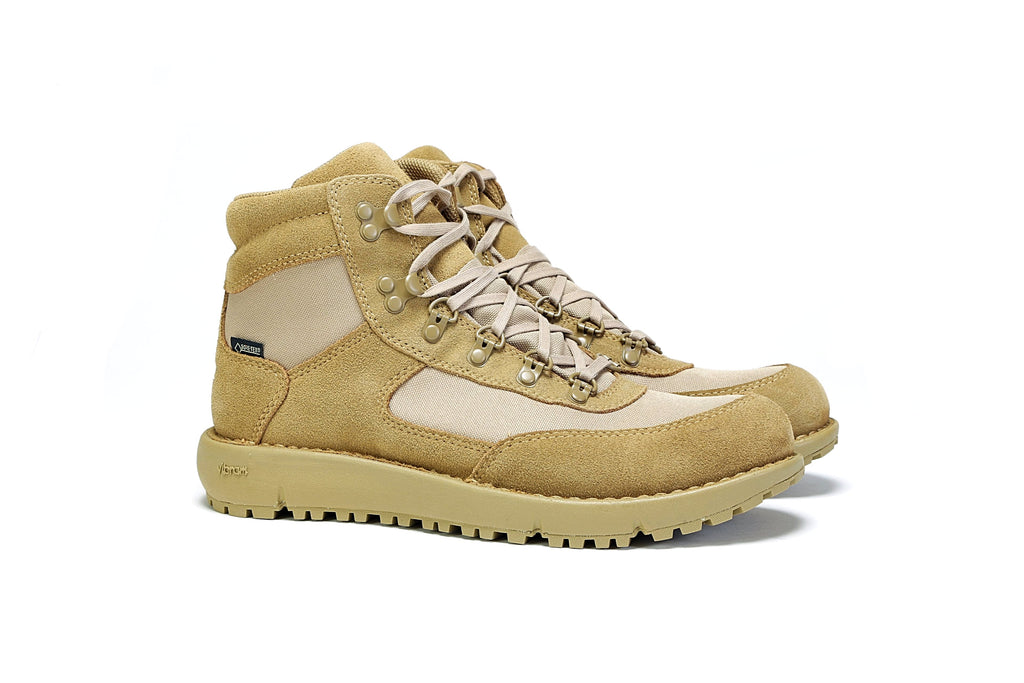 Feather Light 917 Boot (D) - Mojave – PRIME