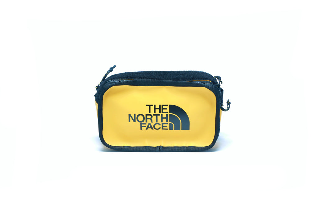 north face belt bag