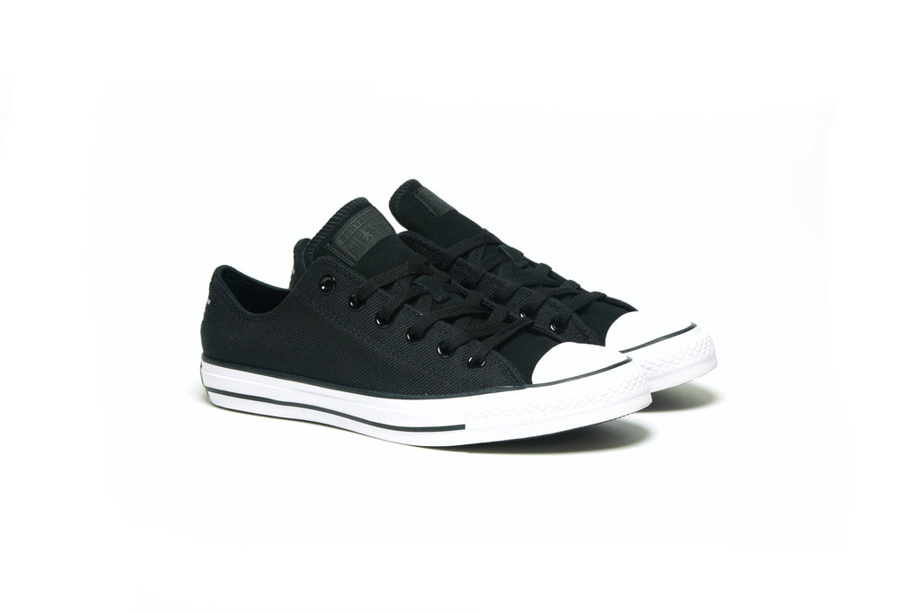 converse all star ox twill