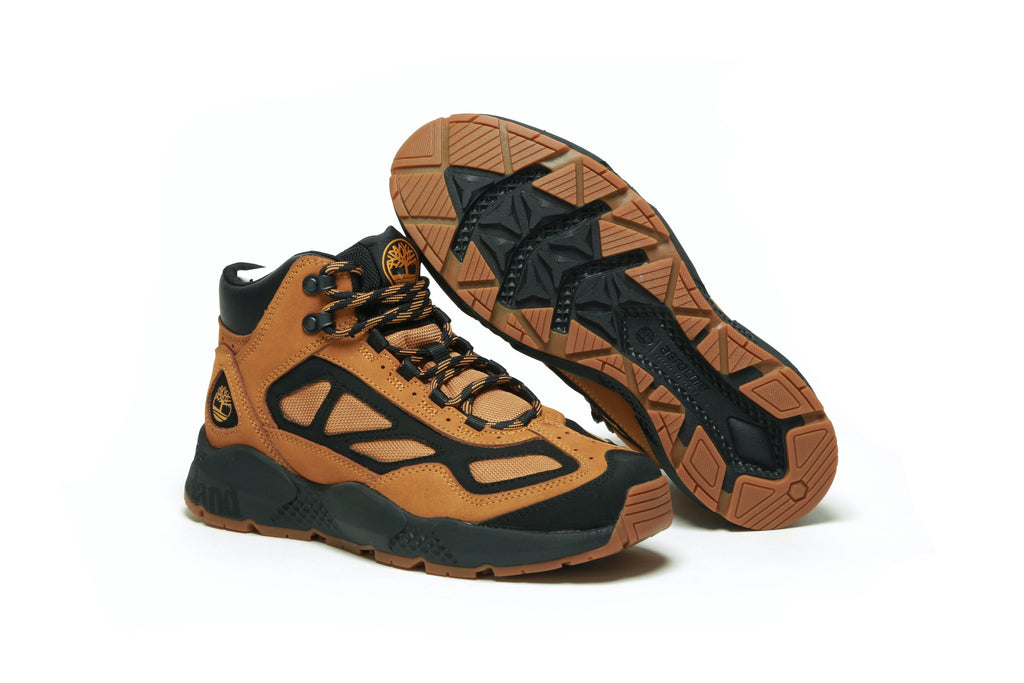 timberland ripcord hiker