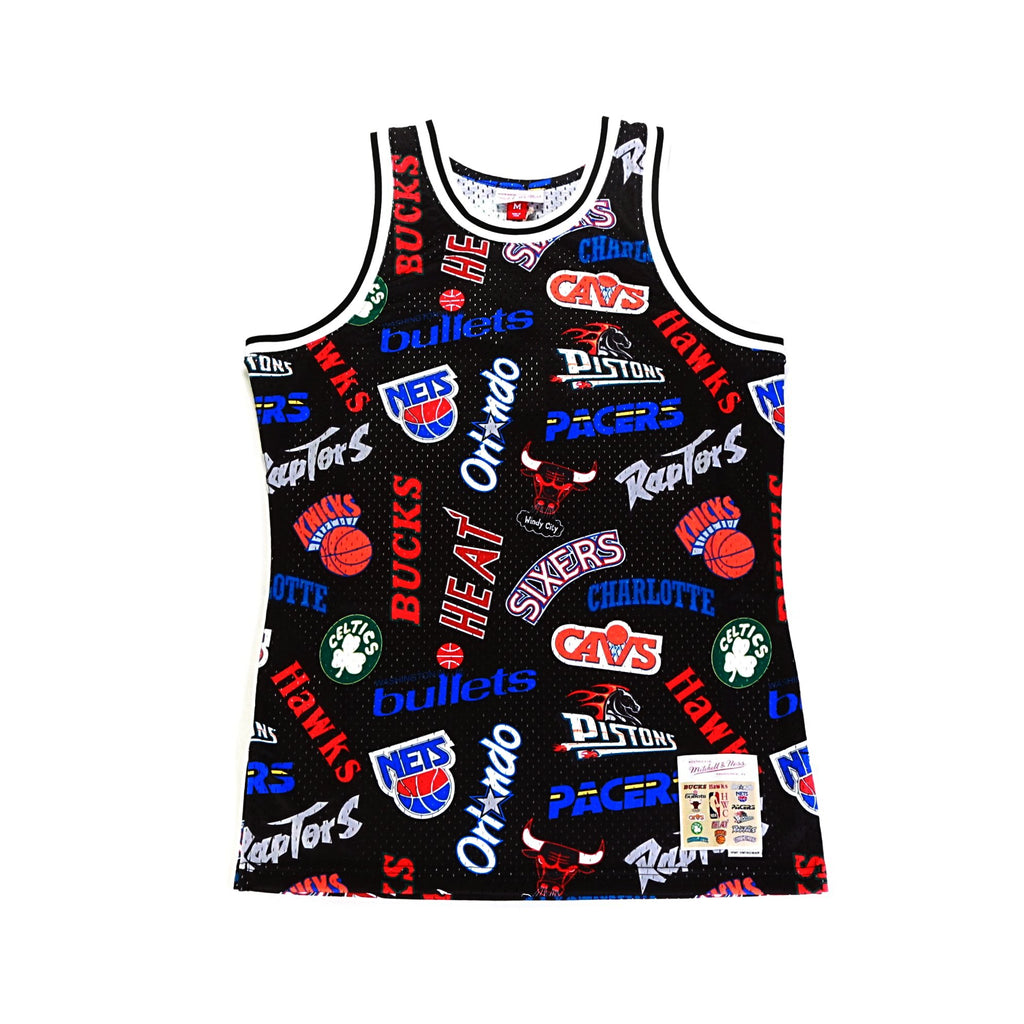 all jersey nba