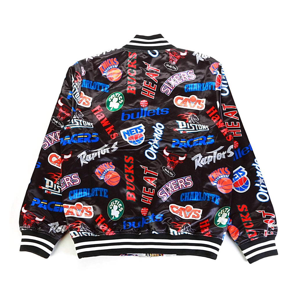 nba all over jacket