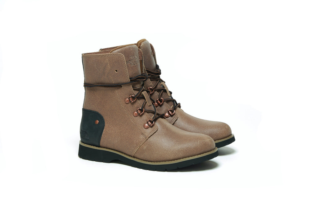 women's ballard lace ii boots