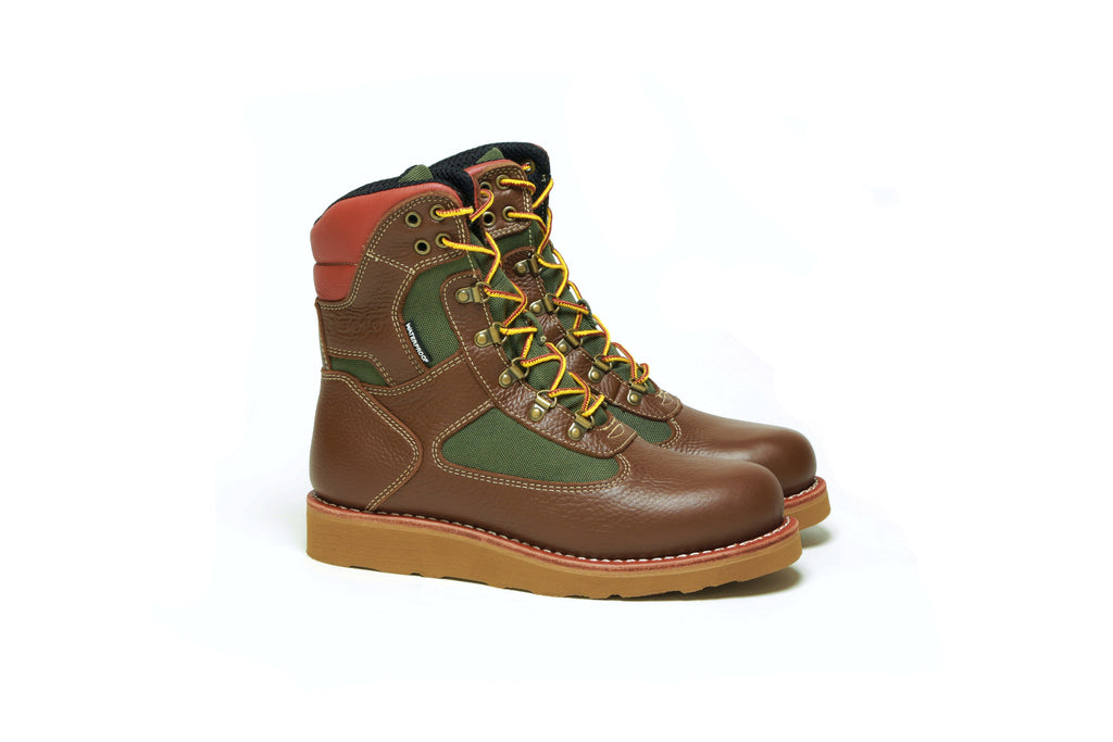 asolo welt boots