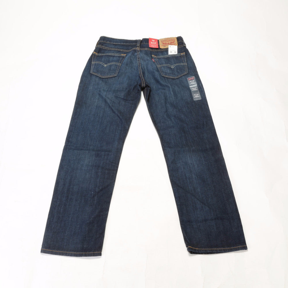 levis 514 shoestring