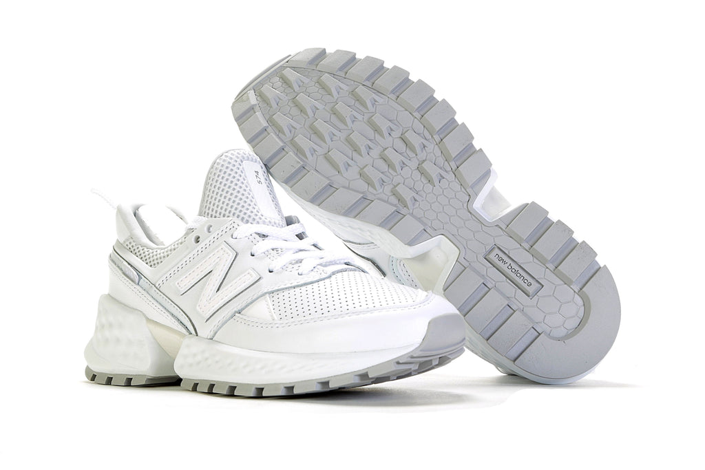 new balance 547 white