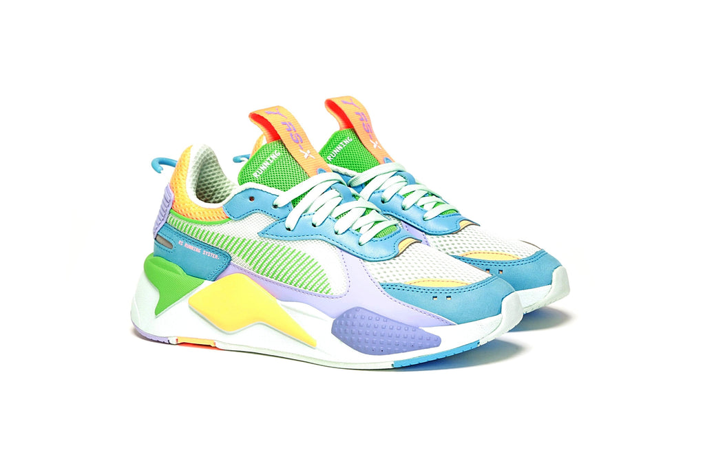 puma toys womens