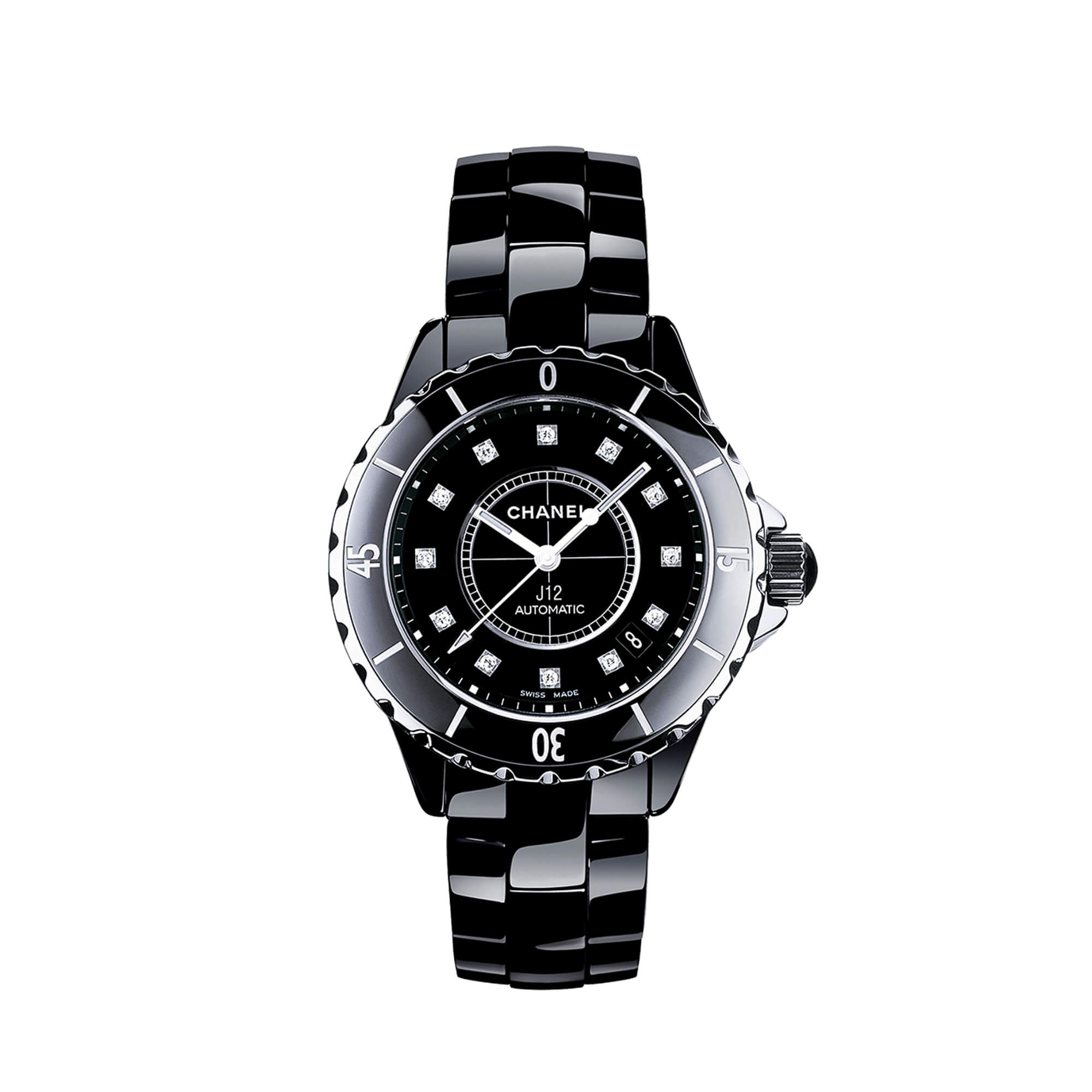 Chanel - Ginza Watches