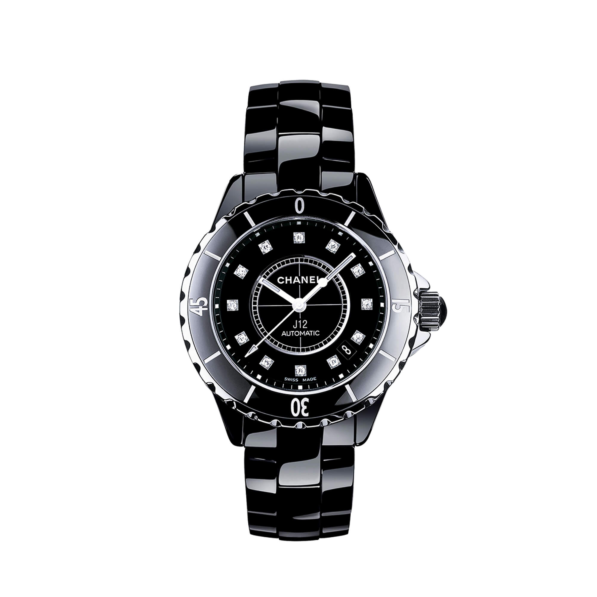 Chanel J12 - Ginza Watches