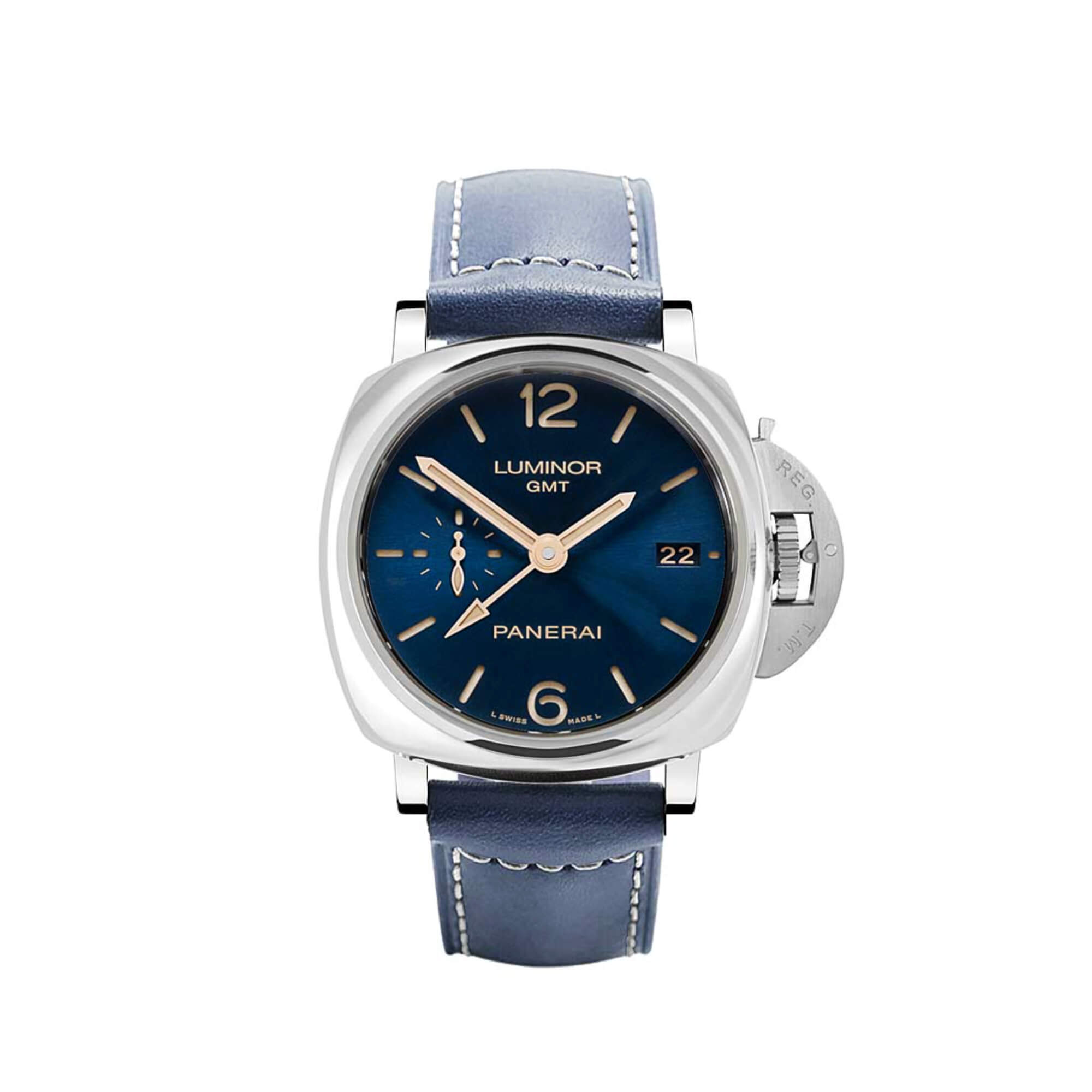 Men's Watches Page 3 - Ginza Watches
