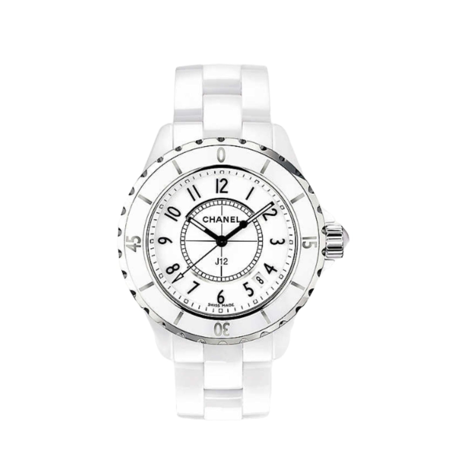 Chanel J12 - Ginza Watches