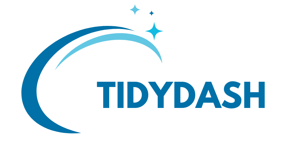 Tidydash