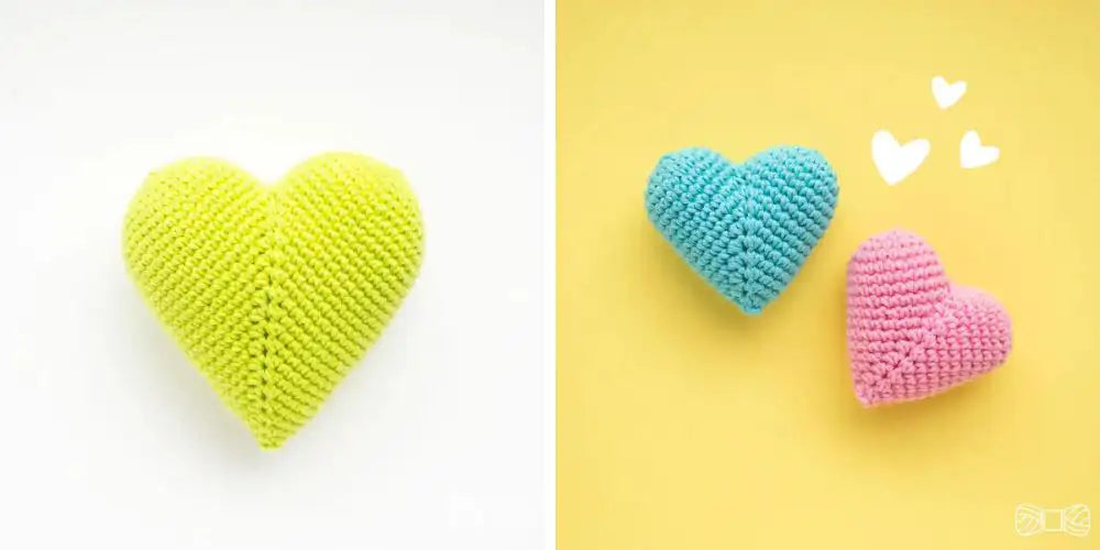 crochet-3D-heart-free-pattern