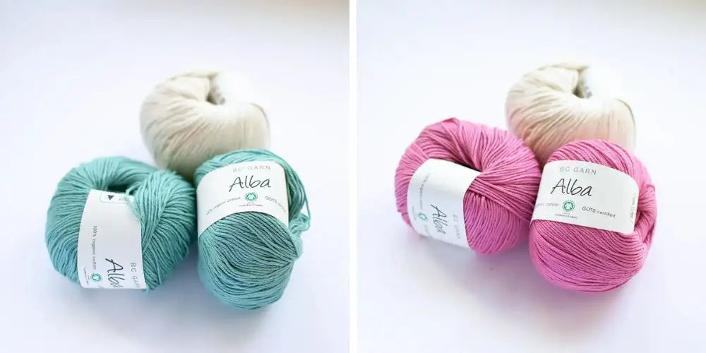 amigurumi crochet along spring 2020