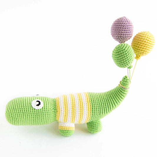 Sugar the snail  Crochet amigurumi PDF pattern – garnknuten