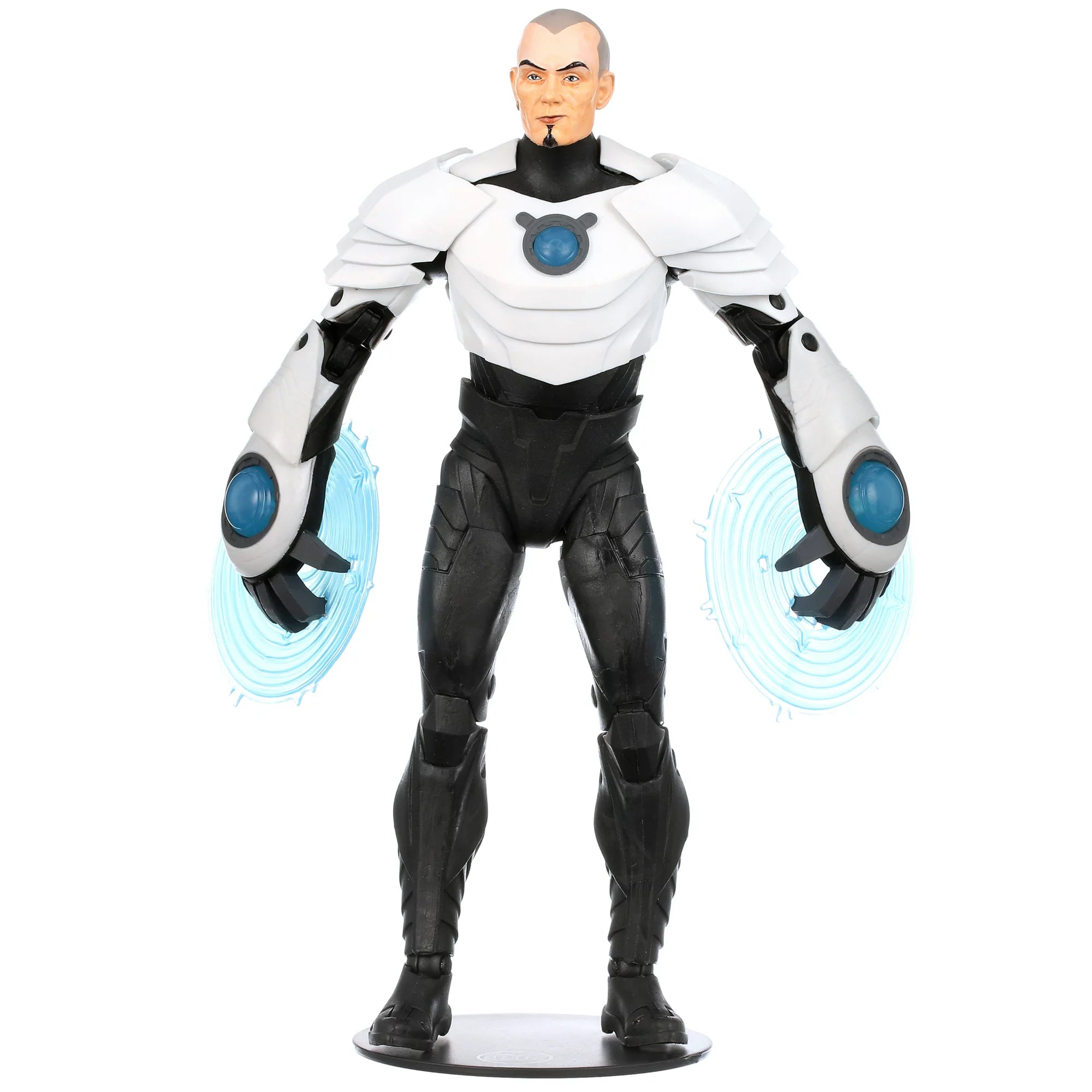 DC Multiverse 7" Action Figure - Shriek Batman Beyond