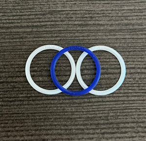 CNA Rings - Hued Bracelets