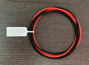 K Tractor Bracelets - Hued Bracelets