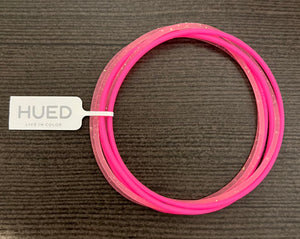 Be A Flamingo Bracelets - Hued Bracelets