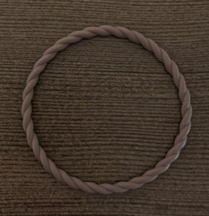 Moonscape Twist Bracelet - Hued Bracelets