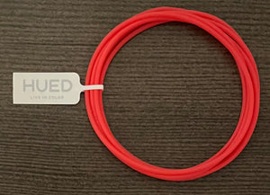 Claret Red Bracelets - Hued Bracelets