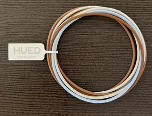 Biscuit the Bunny Bracelets - Hued Bracelets