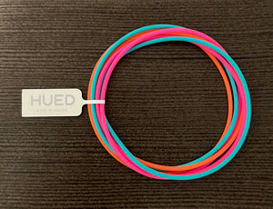 Life’s A Beach Bracelets - Hued Bracelets