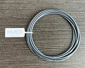 Silver Bracelets - Hued Bracelets