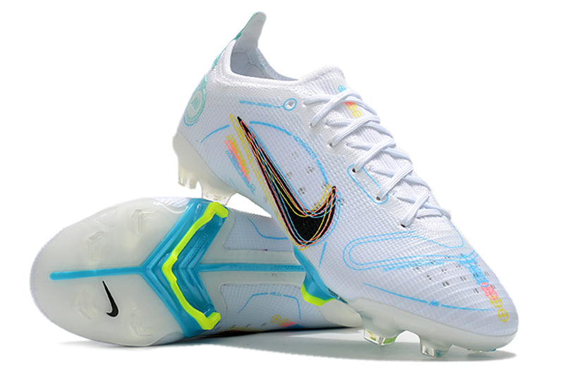 Nike Mercurial Vapor 14 Elite FG Firm-Ground Football Boots. Nike LU