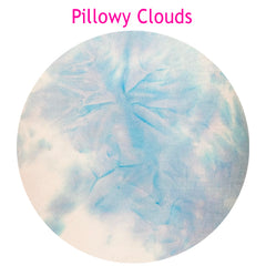 Pillowy Clouds