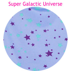 Super Galactic Universe