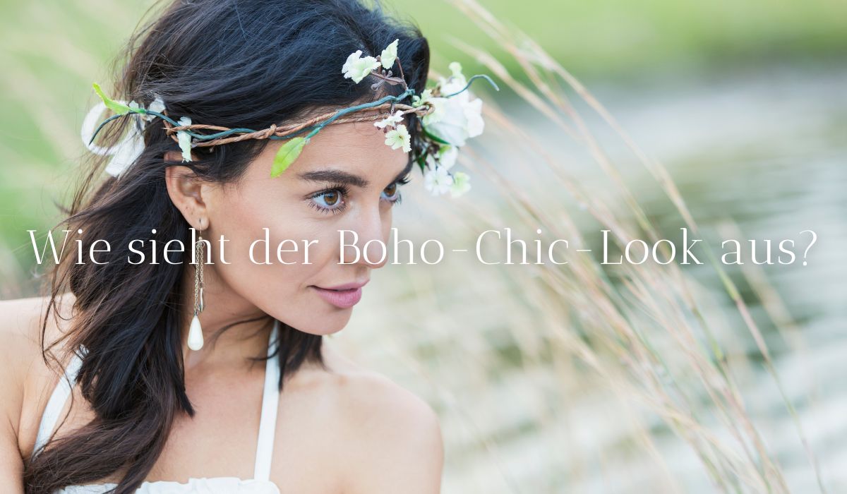 Boho-chic-style